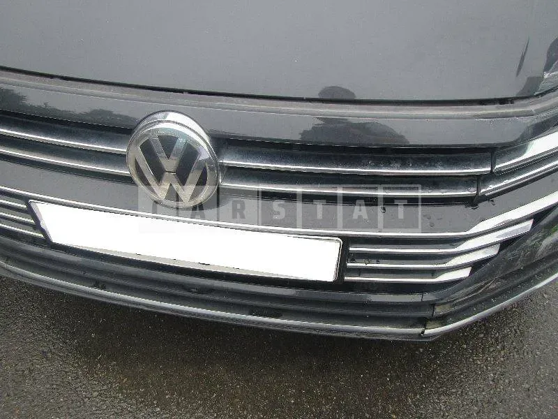 Photo 2 of 35: 2020 Volkswagen Atheon 2.0 TDI, VIN WVWZZZ3HZKE019519 — Korean insurance auction