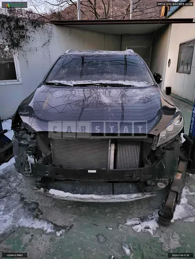 Photo 1 of 35: 2019 Kia Sorento, VIN KNAPG81ABLA575650 — Korean insurance auction