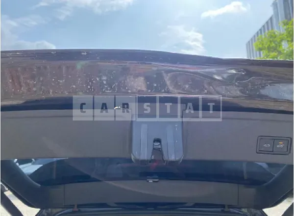 Photo 2 of 26: 2020 Volkswagen Touareg 3.0 TDI — Korean insurance auction