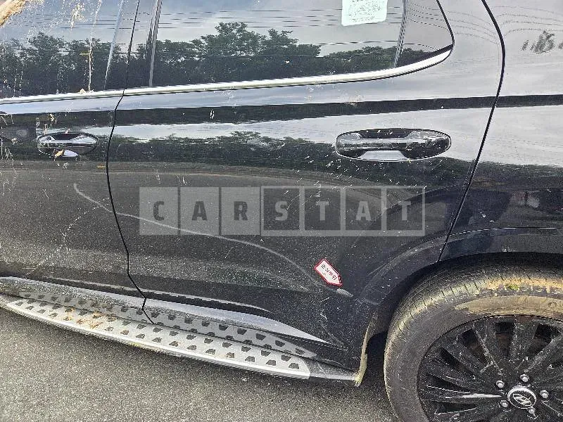 Photo 2 of 30: 2024 Hyundai Palisade 4WD — Korean insurance auction