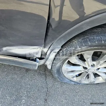 Photo 2 of 30: 2020 Kia Sorento, VIN KNAPG81BDLA636933 — Korean insurance auction