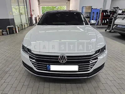 Photo 1 of 96: 2019 Volkswagen Atheon 2.0 TDI, VIN WVWZZZ3HZKE017651 — Korean insurance auction