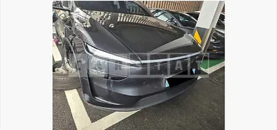 Photo 1 of 30: 2026 Tesla Model Y Premium RWD — Korean insurance auction