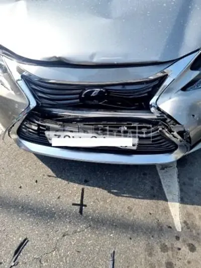 Photo 1 of 16: 2016 Lexus ES300h — Korean insurance auction