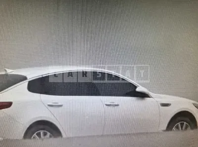 Photo 1 of 1: 2018 Kia K5 LPI 2.0 — Korean insurance auction