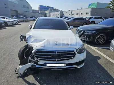 2023 Mercedes-Benz E250