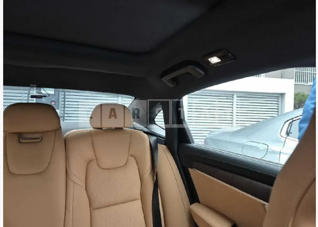 Photo 2 of 25: 2025 Volvo S90B6 AWD — Korean insurance auction