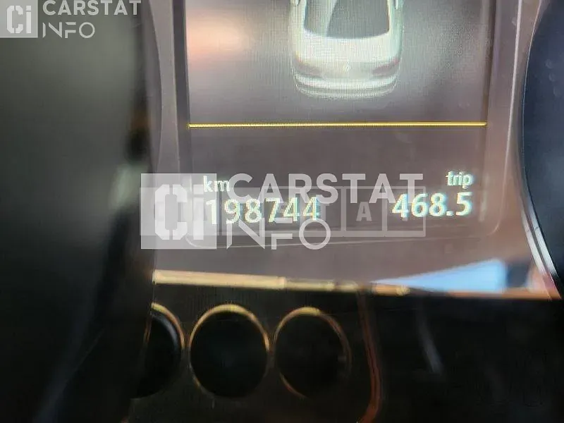 Photo 2 of 9: 2015 Volkswagen Jetta 2.0 TDI BMT Premium, VIN WVWZZZ16ZFM012002 — Korean insurance auction