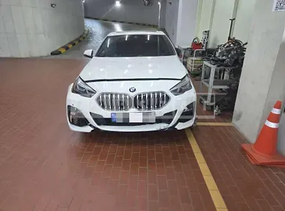 2021 BMW 220i Gran Coupe
