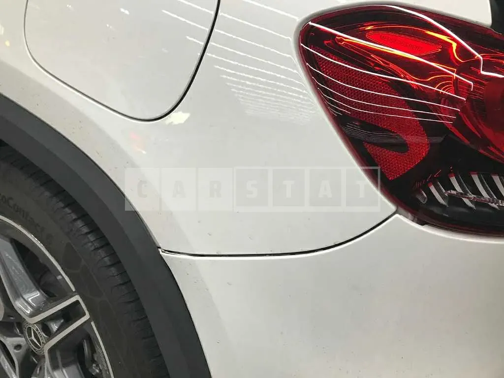 Photo 2 of 24: 2022 Mercedes-Benz GLA250 4Matic, VIN W1N4N4HB4NJ374976 — Korean insurance auction