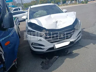 2015 Tucson Tucson