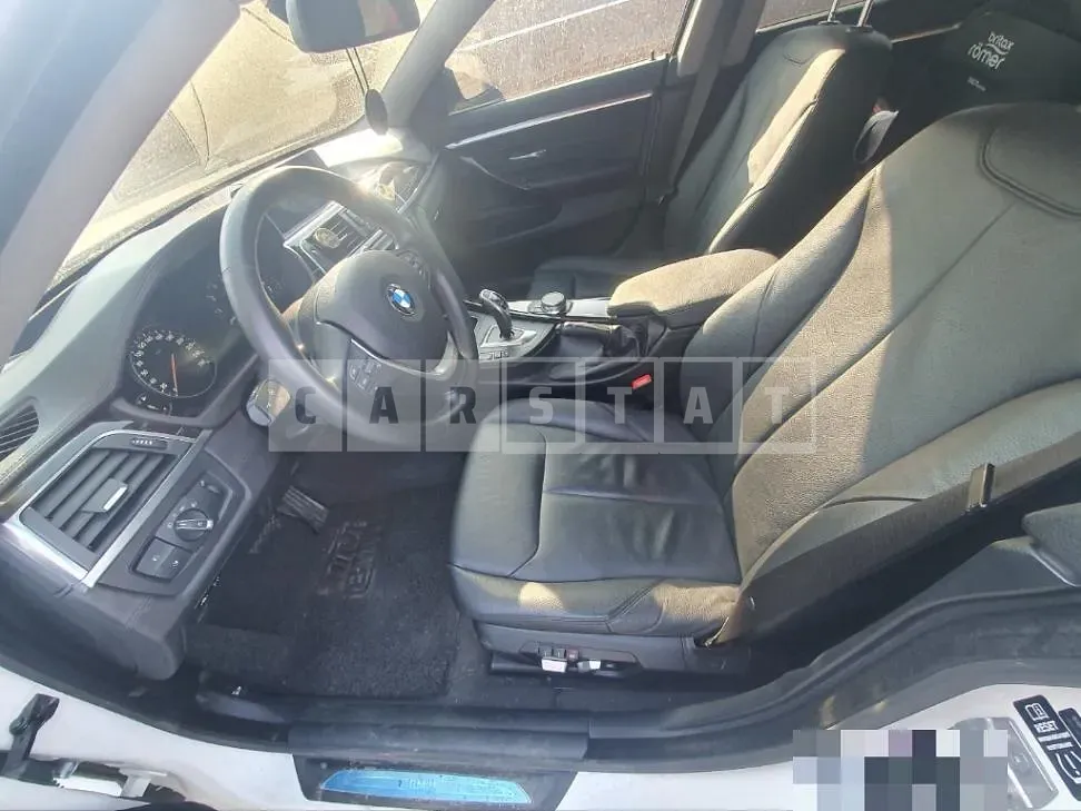 Photo 2 of 18: 2018 BMW 420i Gran Coupe, VIN WBA4H3104JBM45290 — Korean insurance auction