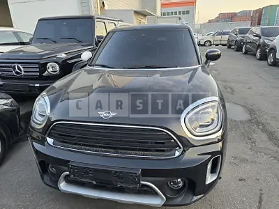 2021 Mini Cooper Countryman