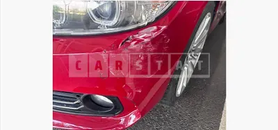 Photo 1 of 1: 2016 BMW (parts) 420d Headlamp — Korean insurance auction