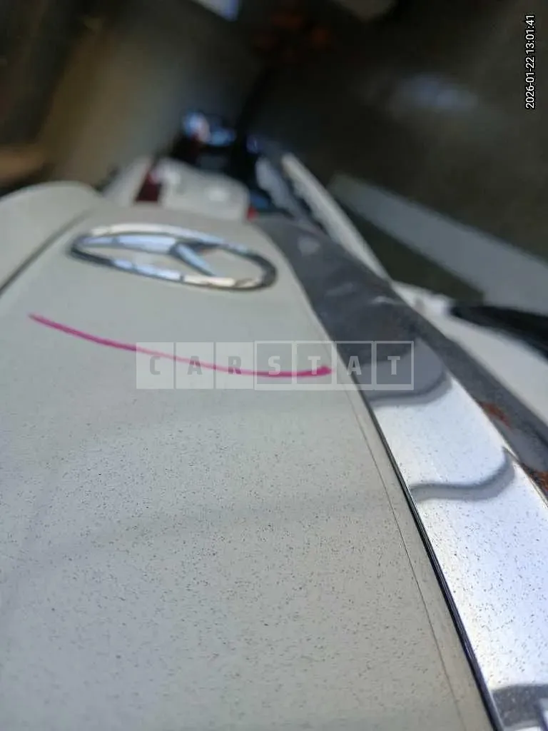 Photo 2 of 15: 2017 Mercedes-Benz E220 d 4Matic — Korean insurance auction