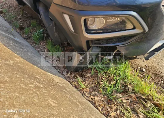 Photo 2 of 14: 2018 Hyundai Kona — Korean insurance auction