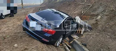 Photo 1 of 7: 2015 BMW 528i xDrive, VIN WBA5A7102FD817074 — Korean insurance auction