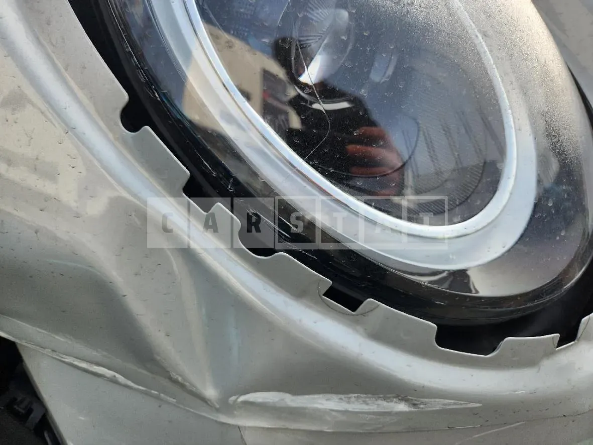 Photo 2 of 3: 2022 MINI (parts) Cooper Clubman Wheel, Headlamp — Korean insurance auction