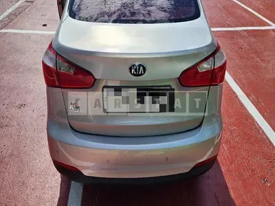 Photo 1 of 23: 2015 Kia K3 1.6 — Korean insurance auction