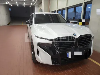 2023 BMW XM