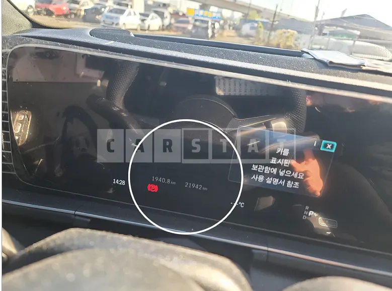 Photo 2 of 14: 2023 Mercedes-Benz GLE 450 d 4Matic Coupe... — Korean insurance auction