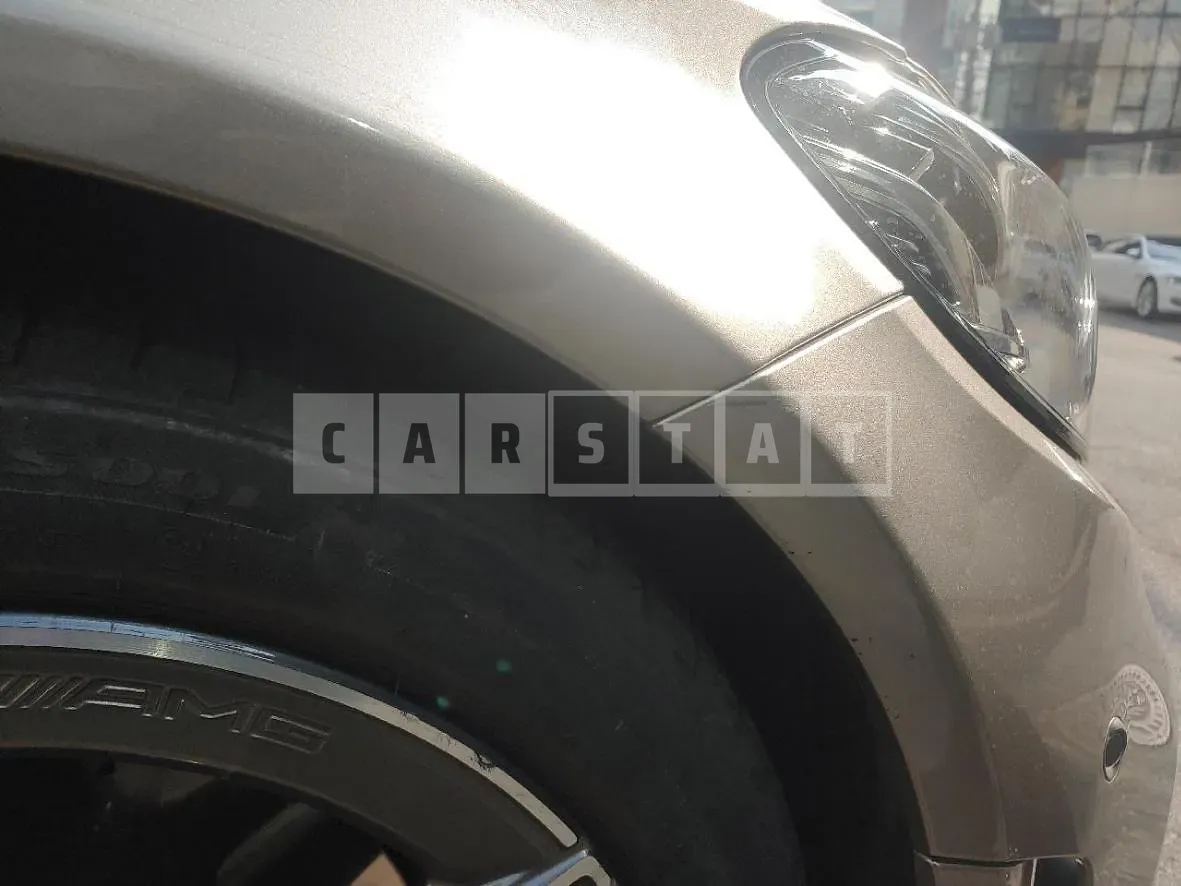 Photo 2 of 5: 2021 Mercedes-Benz (parts) C300 e 4Matic Wheels — Korean insurance auction