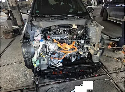 Photo 1 of 45: 2025 Hyundai Kona — Korean insurance auction