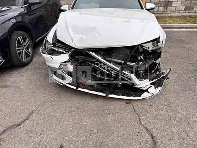 Photo 1 of 19: 2023 Audi A6 40 TDI, VIN WAUZZZF2XPN070397 — Korean insurance auction