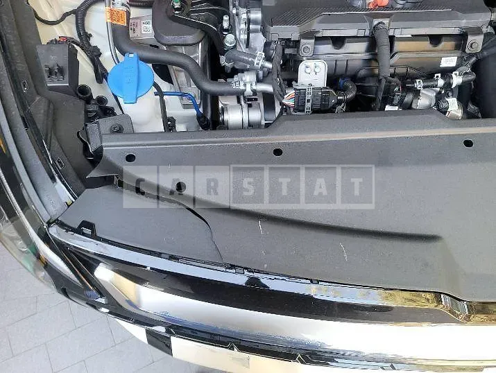 Photo 2 of 25: 2025 Kia Sportage 1.6T Gasoline — Korean insurance auction