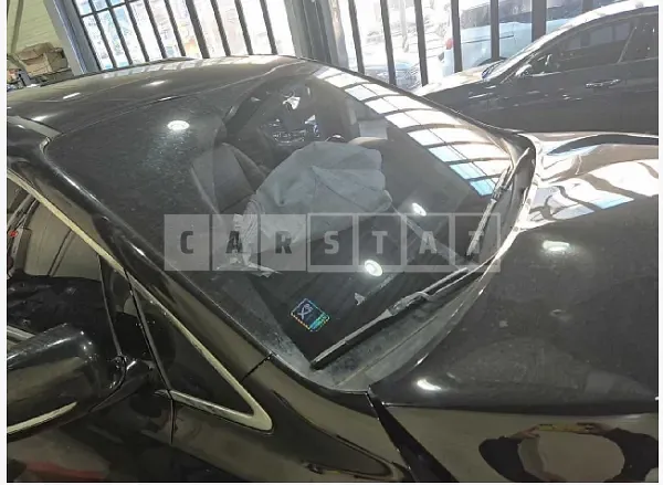 Photo 2 of 21: 2018 Kia Carnival, VIN KNAMC81ABJS431756 — Korean insurance auction