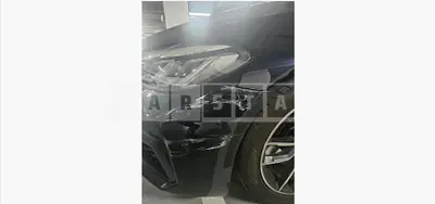 Photo 1 of 3: 2022 BMW (parts) 520i Light — Korean insurance auction