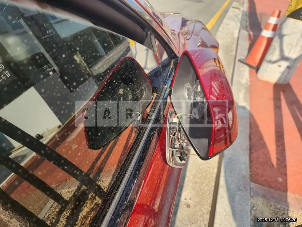 Photo 2 of 30: 2023 Tesla Model S Plaid — Korean insurance auction