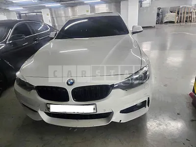 2018 BMW /420d Gran Coupe