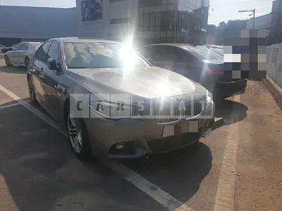 Photo 1 of 11: 2016 BMW 520d xDrive, VIN WBA5E7104GG565414 — Korean insurance auction