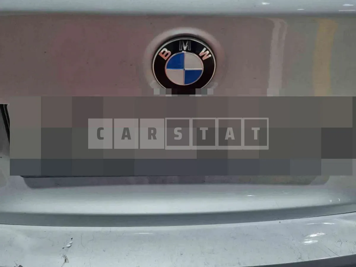 Photo 2 of 67: 2015 BMW 320d EfficientDynamics Edi — Korean insurance auction