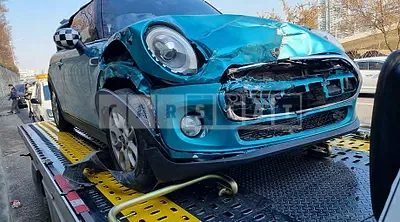 2018 BMW MINI Cooper Convertible