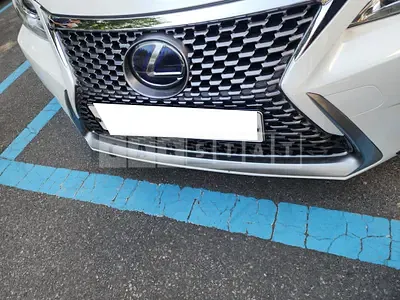 2019 Lexus Lexus CT200h