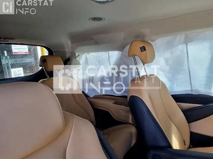Photo 2 of 16: 2022 Kia Carnival 9 -Seater — Korean insurance auction