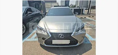 Photo 1 of 12: 2019 Lexus ES300h — Korean insurance auction