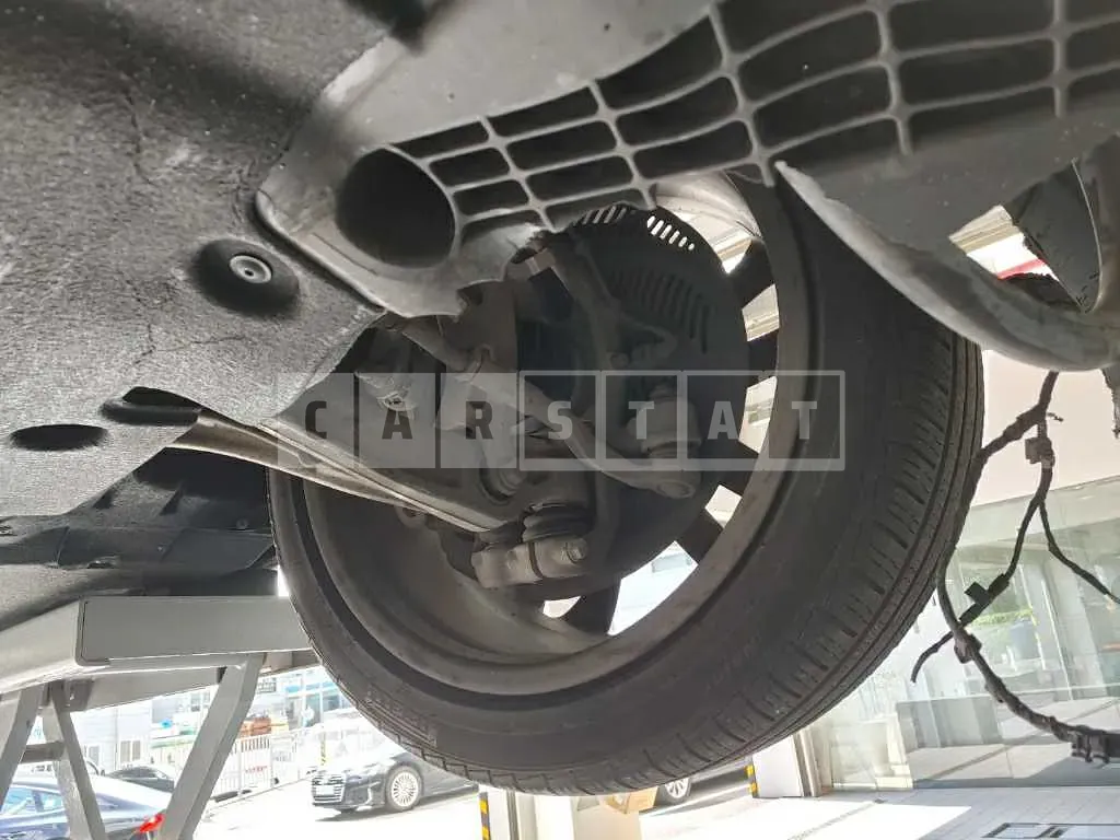 Photo 2 of 50: 2020 Audi A7 50 TDI quattro, VIN WAUZZZF23LN051815 — Korean insurance auction