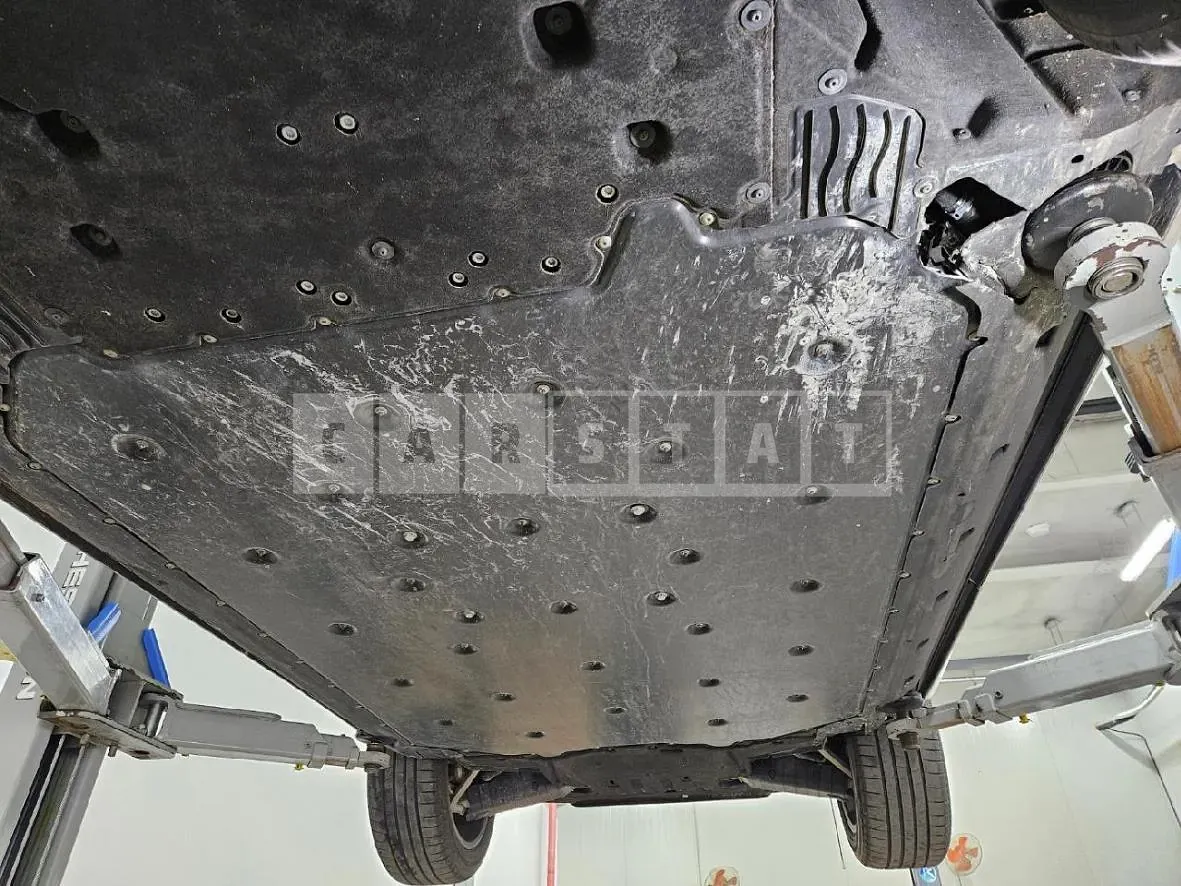 Photo 2 of 19: 2022 Audi (parts) e-tron High Voltage Battery — Korean insurance auction
