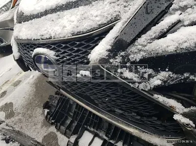 Photo 1 of 33: 2019 Lexus ES300h — Korean insurance auction