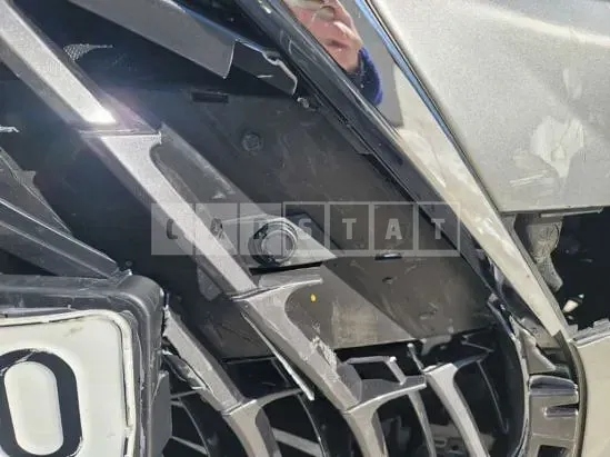 Photo 2 of 21: 2025 Lexus ES300h — Korean insurance auction