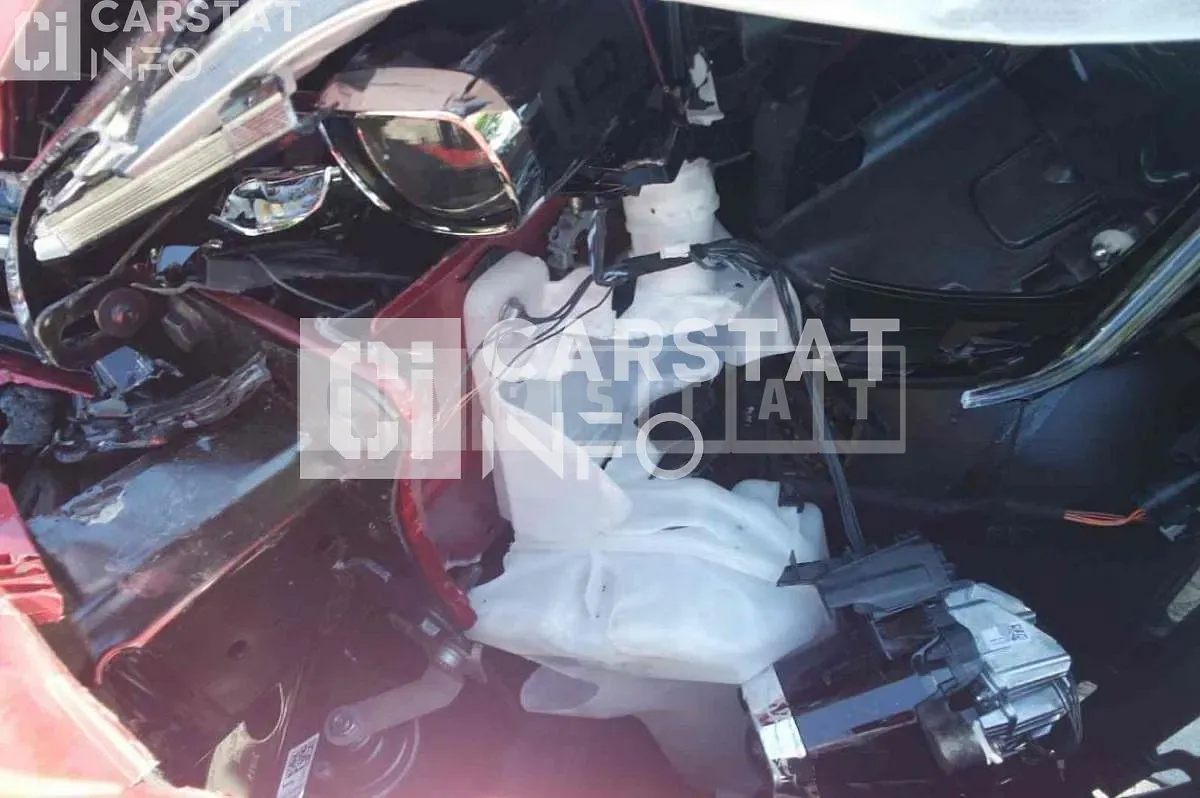 Photo 2 of 34: 2022 Volkswagen Golf 2.0TDI — Korean insurance auction