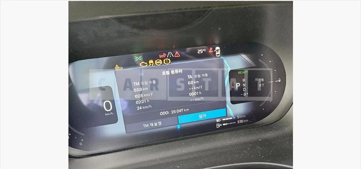 Photo 2 of 36: 2025 Volvo XC60T8 AWD — Korean insurance auction