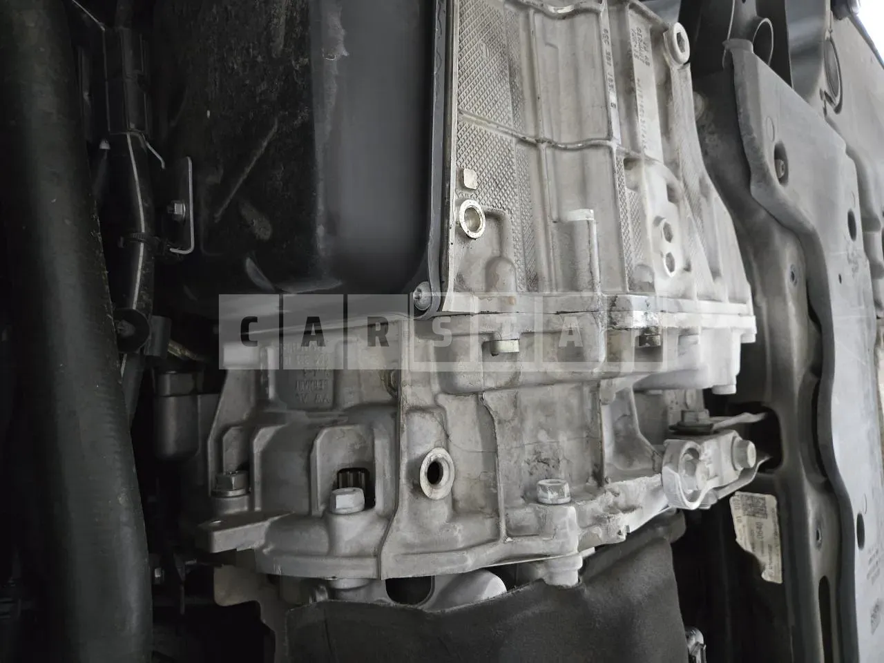Photo 3 of 3: 2019 Volkswagen Mission Tiguan Mission, VIN WVGZZZ5NZLW816181 — Korean insurance auction