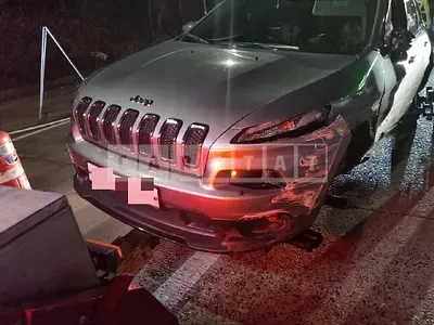Photo 1 of 17: 2017 Jeep Zip Cherokee 2.4, VIN 1C4PJMCB2HW562510 — Korean insurance auction