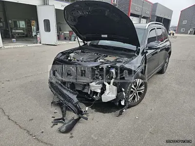 2024 Mercedes-Benz GLB200 d