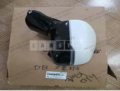 Photo 1 of 1: 2022 Kia Accessories Carnival Limousine, VIN KNANE81BBNS178276 — Korean insurance auction