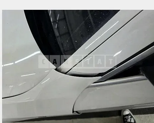 Photo 2 of 20: 2018 BMW 520d xDrive — Korean insurance auction